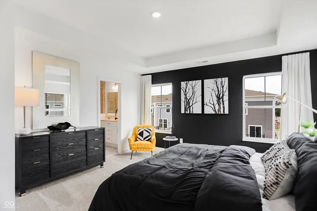 $425,000 | 9335 Clarendon Drive, Fishers, IN 46038