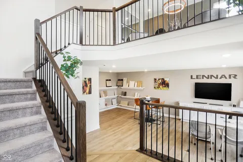 $425,000 | 9335 Clarendon Drive, Fishers, IN 46038