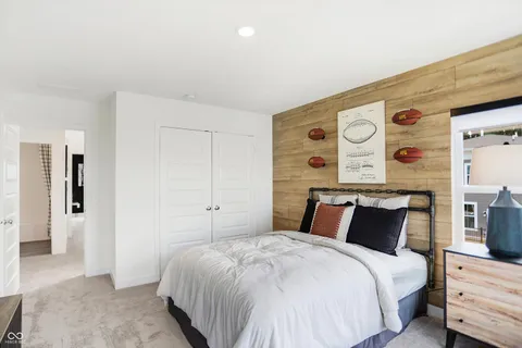 $425,000 | 9335 Clarendon Drive, Fishers, IN 46038