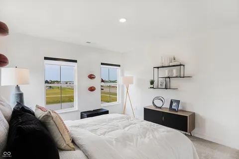 $425,000 | 9335 Clarendon Drive, Fishers, IN 46038