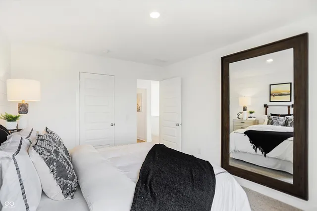 $425,000 | 9335 Clarendon Drive, Fishers, IN 46038