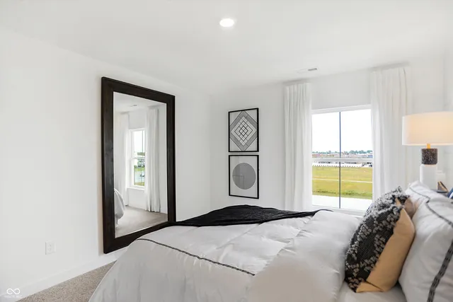 $425,000 | 9335 Clarendon Drive, Fishers, IN 46038