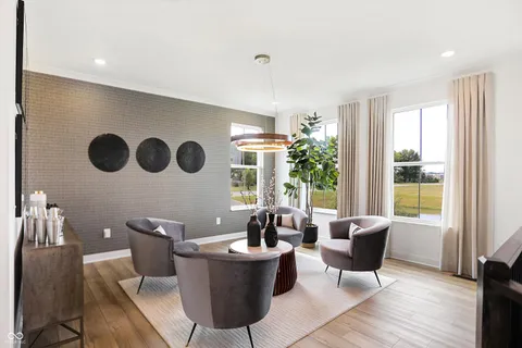 $425,000 | 9335 Clarendon Drive, Fishers, IN 46038