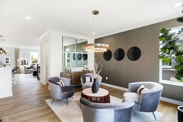 $425,000 | 9335 Clarendon Drive, Fishers, IN 46038