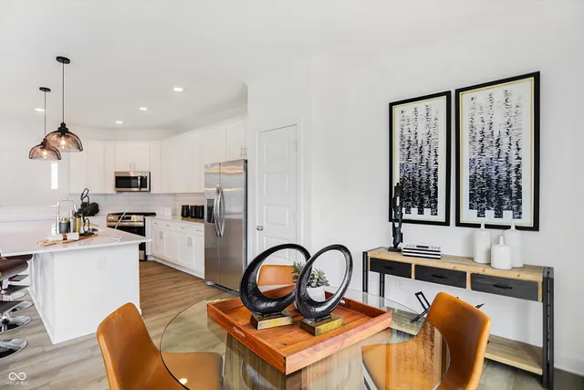 $425,000 | 9335 Clarendon Drive, Fishers, IN 46038