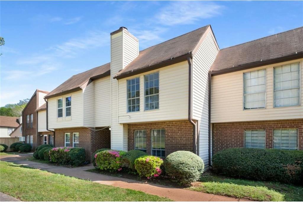 3148 Nectarine Circle Decatur, GA 30034 - Photo 4 of 10