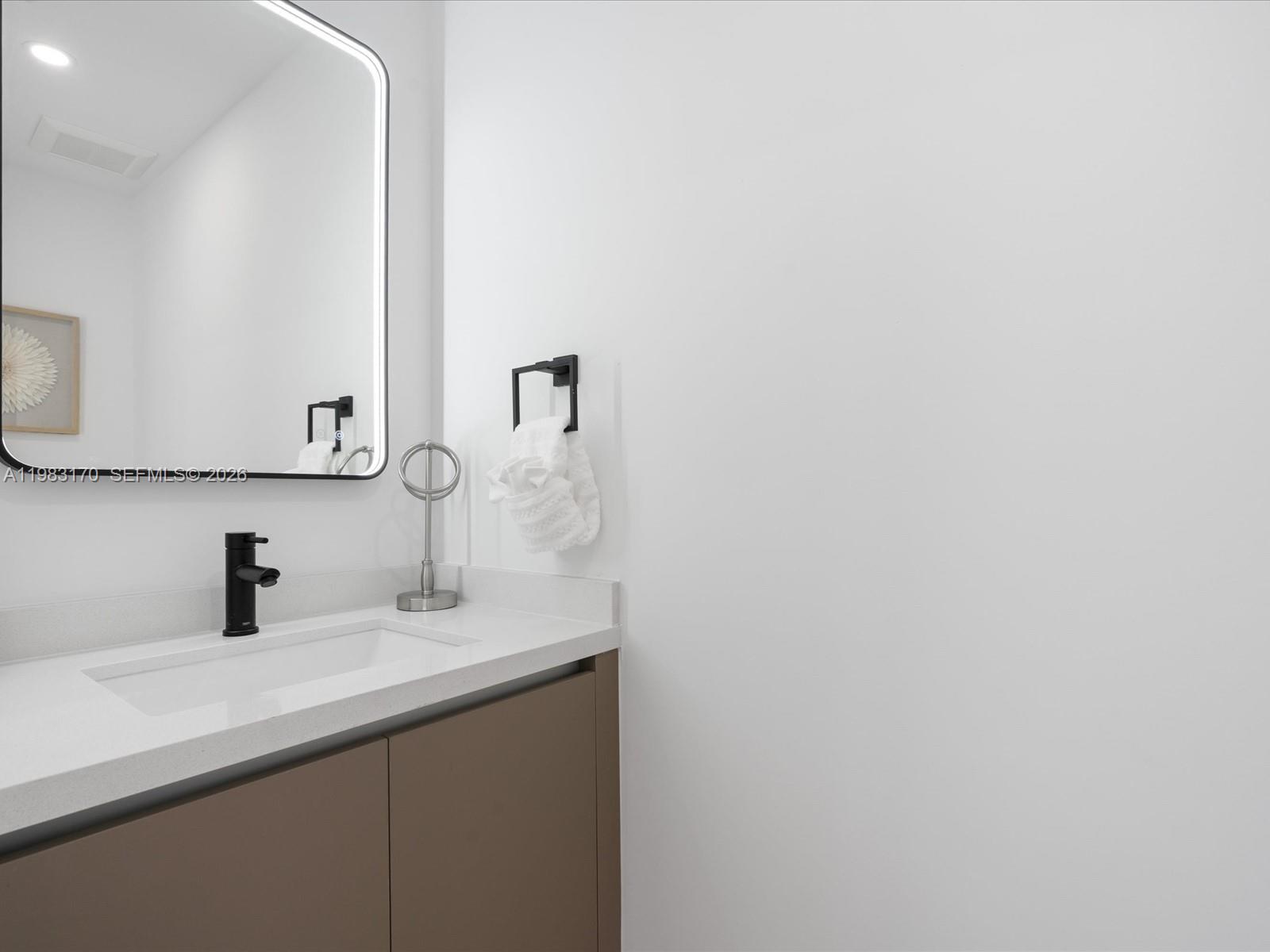 301 88th Street Surfside, FL 33154 - Photo 30 of 43 Half Bath