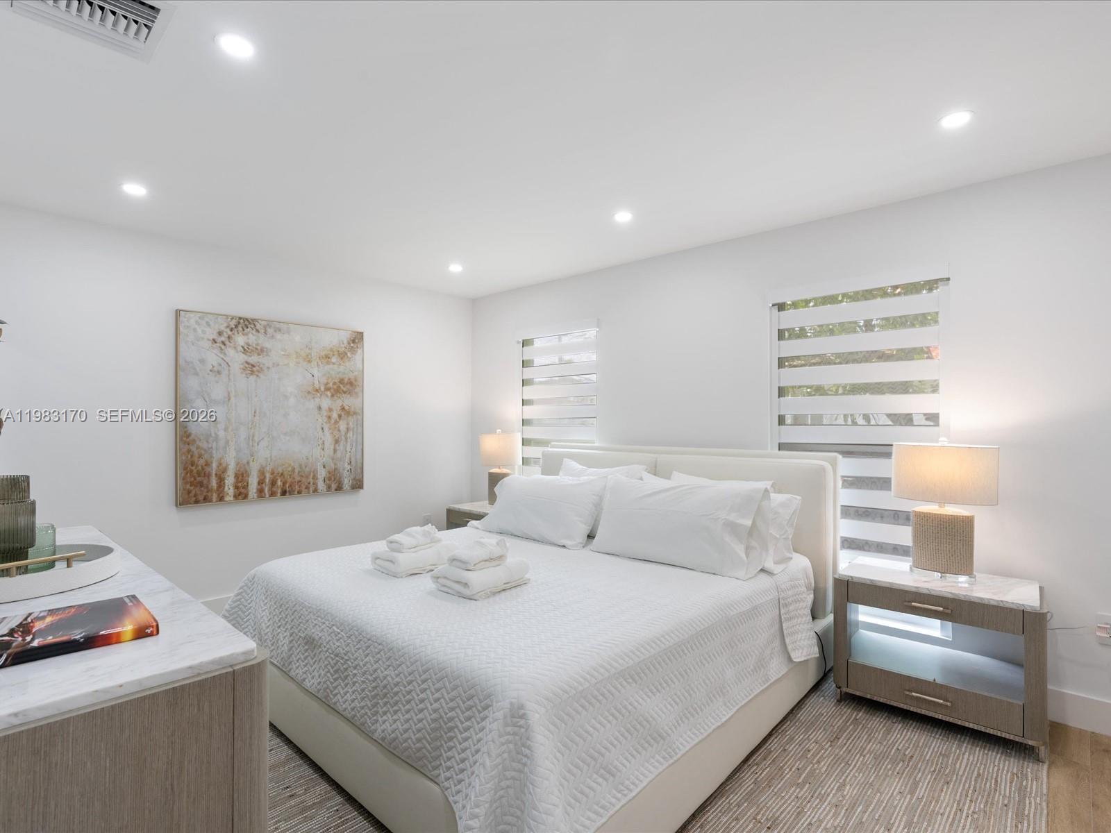 301 88th Street Surfside, FL 33154 - Photo 32 of 43 Bed #1 Master