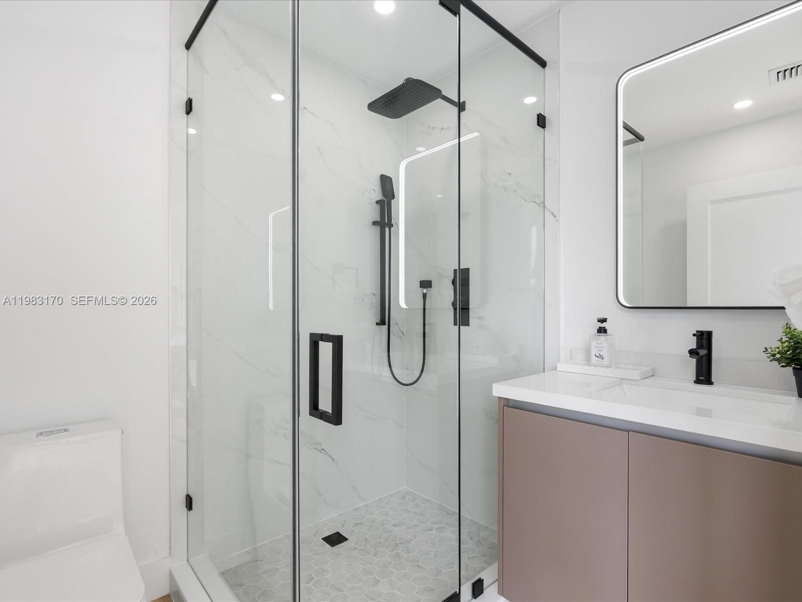 301 88th Street Surfside, FL 33154 - Photo 38 of 43 Bath #2