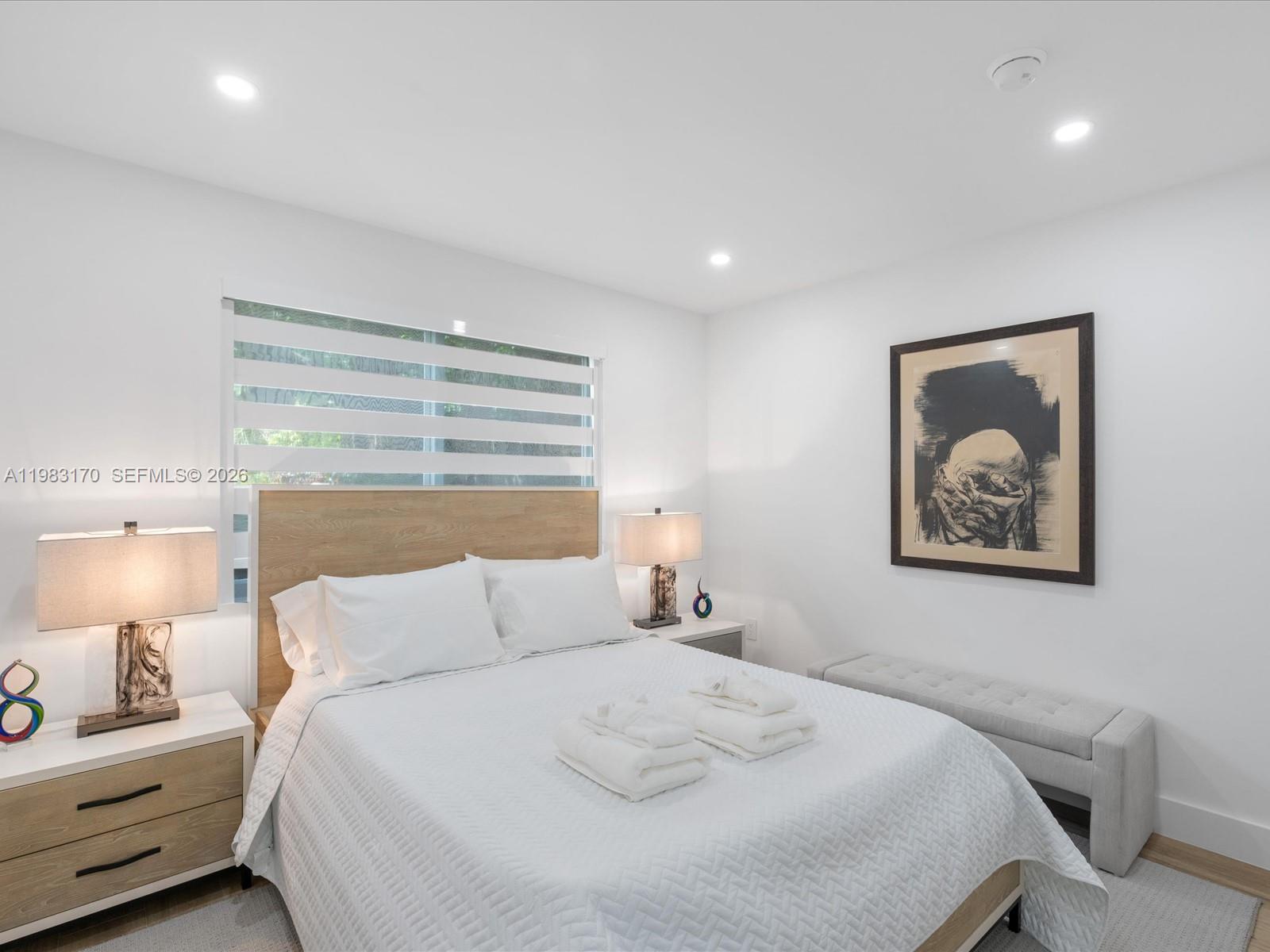 301 88th Street Surfside, FL 33154 - Photo 39 of 43 Bed #3