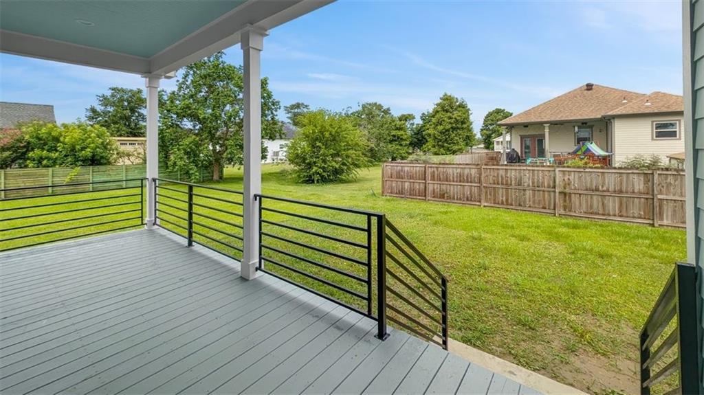 1908 Benjamin Street Arabi, LA 70032 - Photo 20 of 28