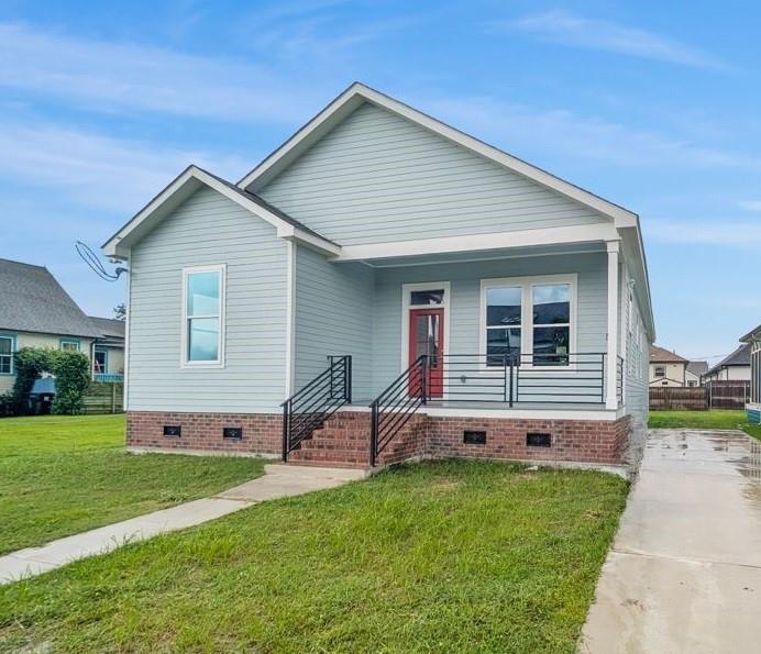 1908 Benjamin Street Arabi, LA 70032 - Photo 2 of 28