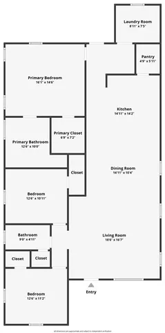 $327,000 | 1908 Benjamin Street, Arabi, LA 70032