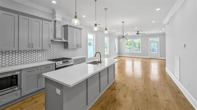 $327,000 | 1908 Benjamin Street, Arabi, LA 70032