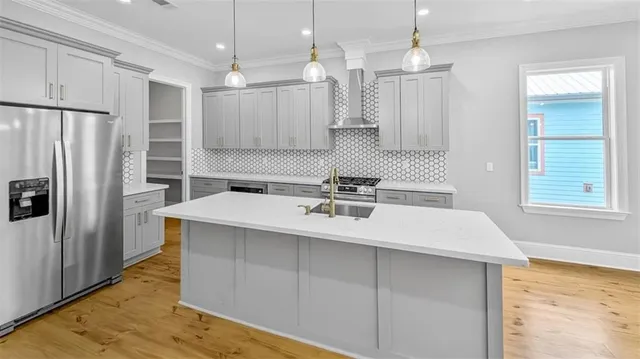 $327,000 | 1908 Benjamin Street, Arabi, LA 70032