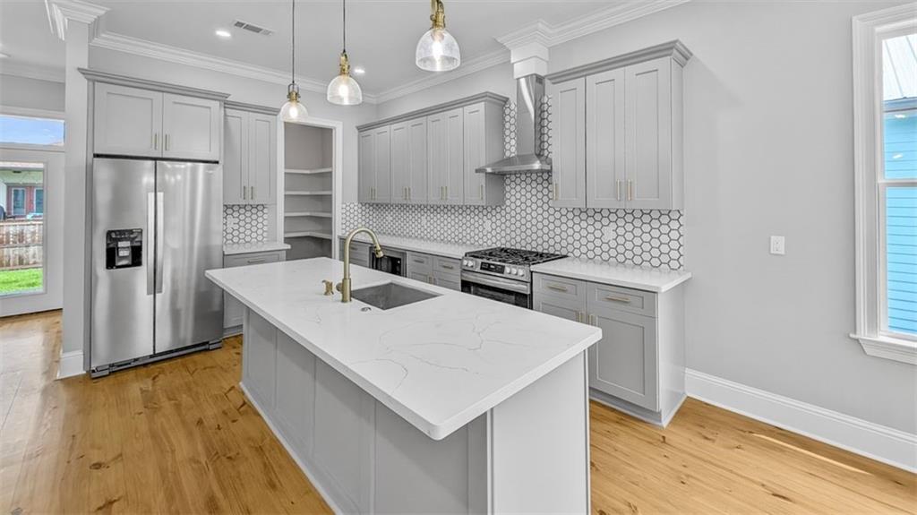 1908 Benjamin Street Arabi, LA 70032 - Photo 7 of 28