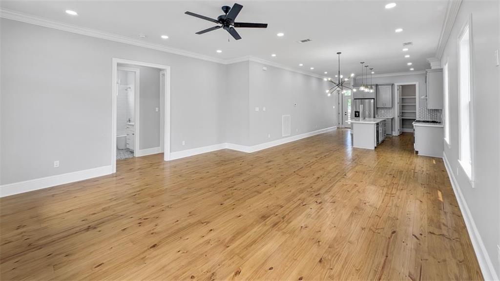 1908 Benjamin Street Arabi, LA 70032 - Photo 8 of 28