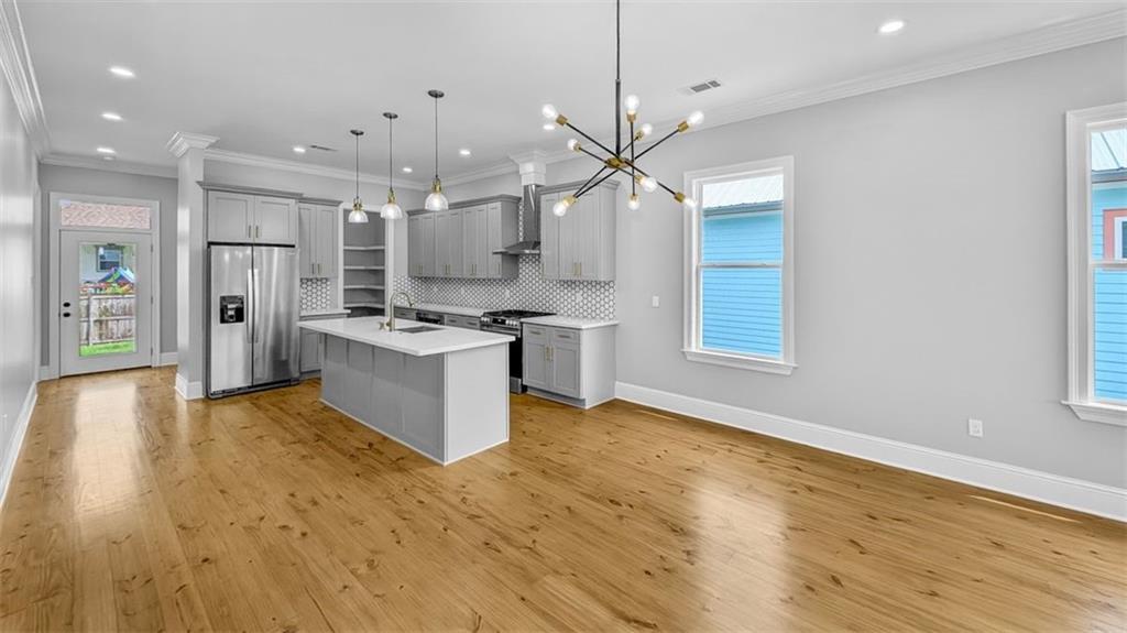 1908 Benjamin Street Arabi, LA 70032 - Photo 9 of 28