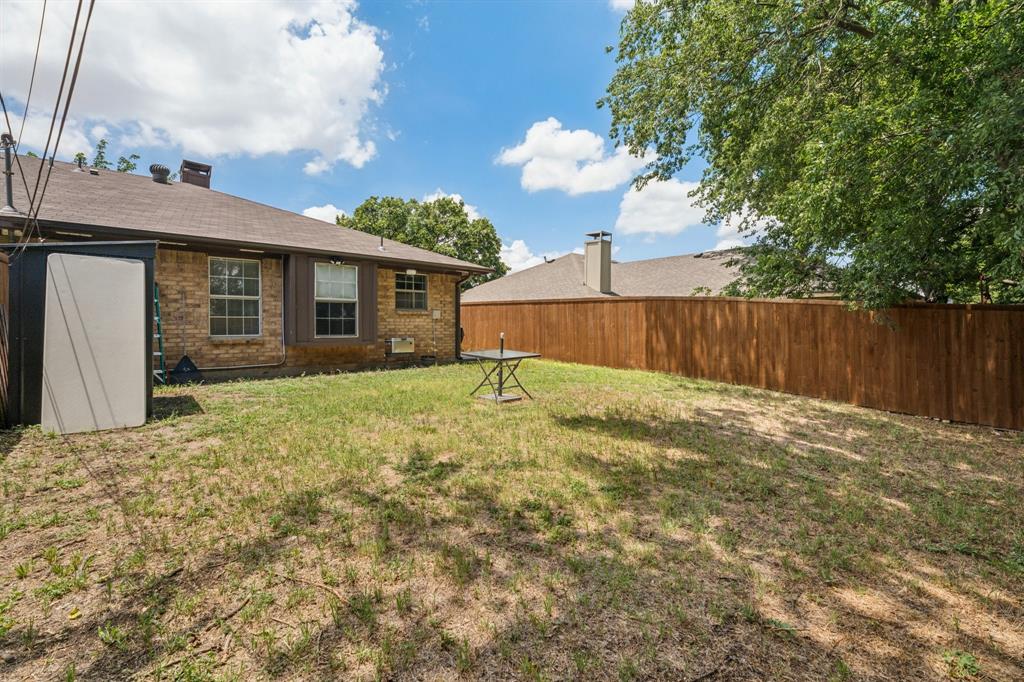 9780 Windy Ridge Road Frisco, TX 75033 - Photo 21 of 25