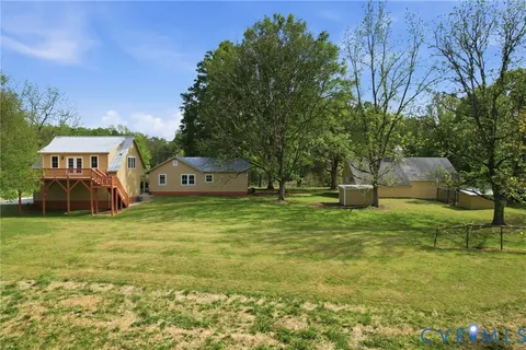 $900,000 | 18107 Lucy Lane, Montpelier, VA 23192