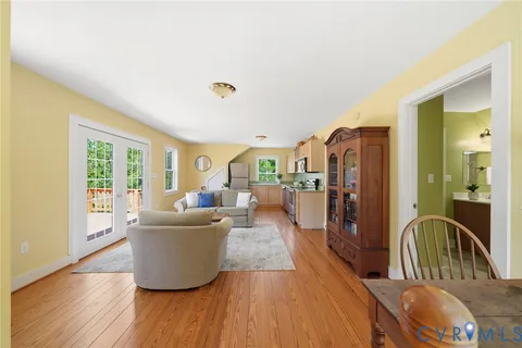 $900,000 | 18107 Lucy Lane, Montpelier, VA 23192