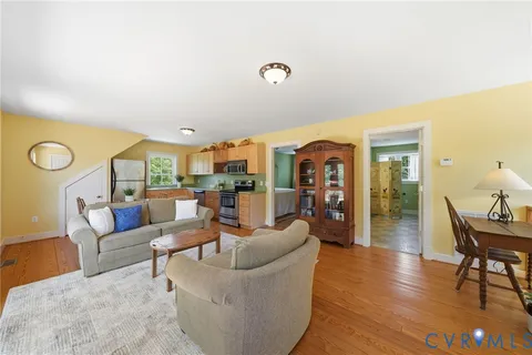 $900,000 | 18107 Lucy Lane, Montpelier, VA 23192