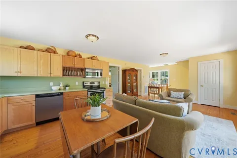 $900,000 | 18107 Lucy Lane, Montpelier, VA 23192