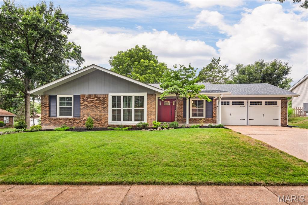 14 Tree Hill Court Manchester, MO 63021 - Photo 1 of 31