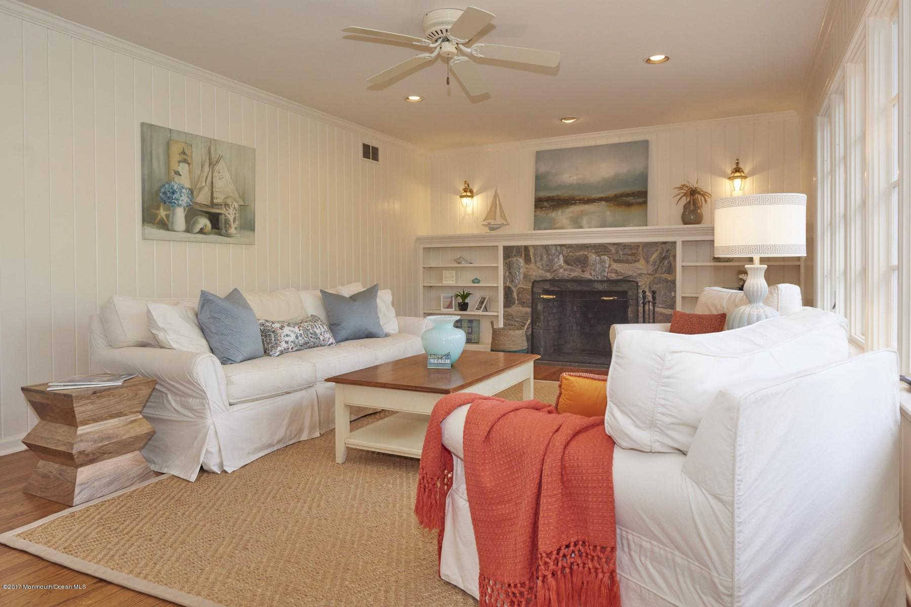 11 Riverside Drive Rumson, NJ 07760 - Photo 11 of 23 Family Room
