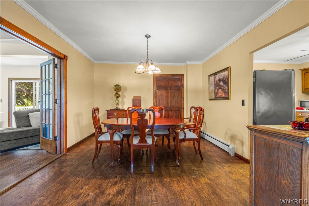 12318 Buckwheat Road Newstead, NY 14001 - Photo 9 of 49