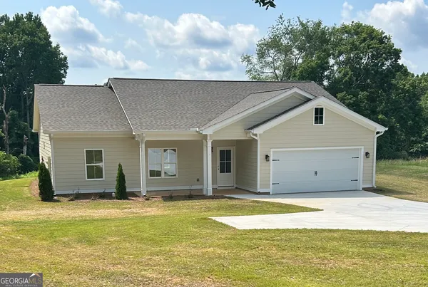 $469,000 | 35 Quail Walk, Jasper, GA 30143
