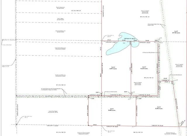 $102,725 | 0 La-818, Ruston, LA 71270