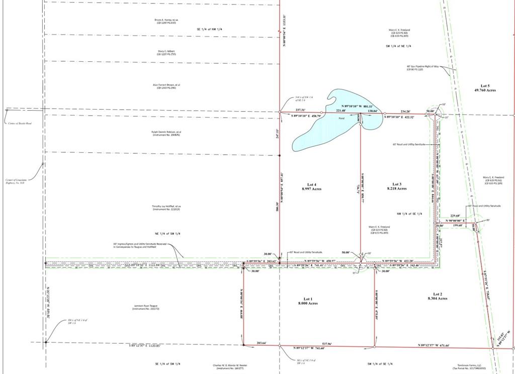 0 La-818 Ruston, LA 71270 - Photo 12 of 12