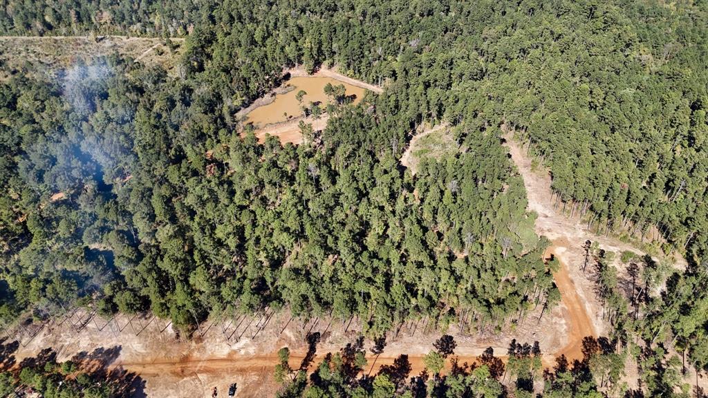 0 La-818 Ruston, LA 71270 - Photo 5 of 12 a view of a dry yard