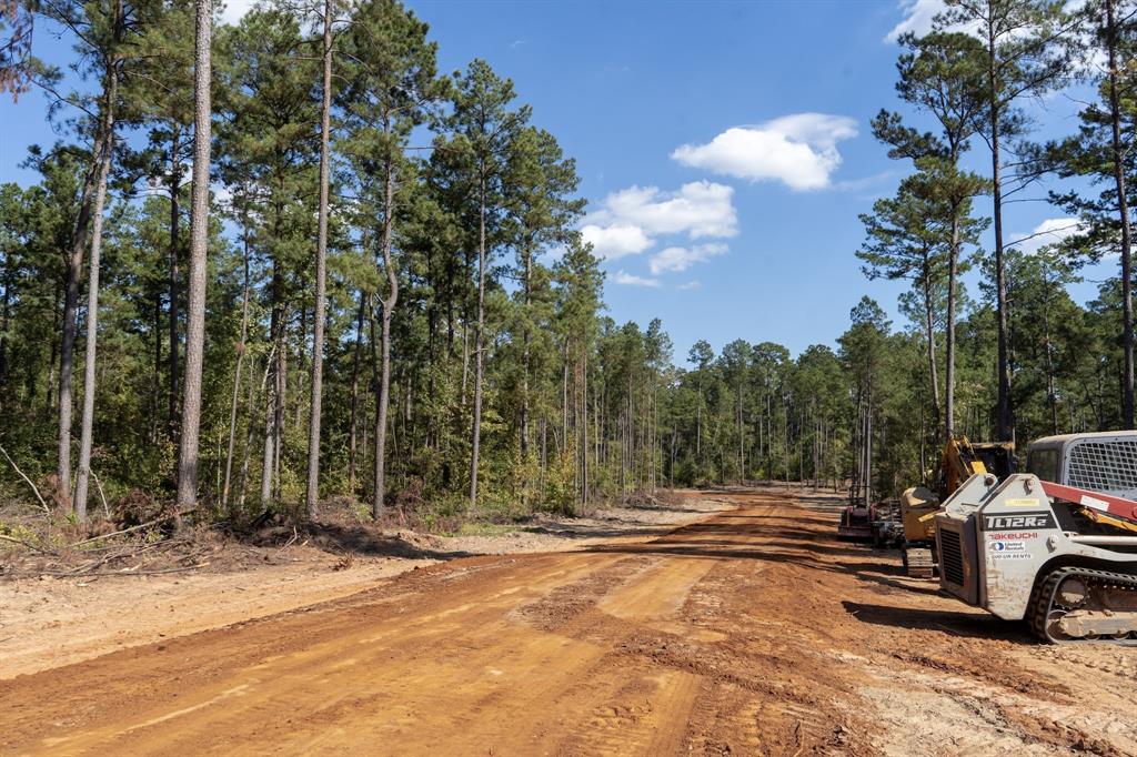 0 La-818 Ruston, LA 71270 - Photo 6 of 12 a view of a bench in the middle of a yard