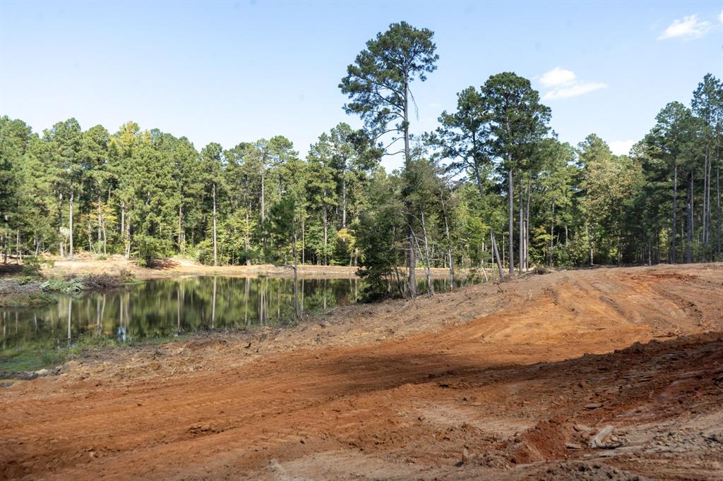 0 La-818 Ruston, LA 71270 - Photo 7 of 12 a view of a yard with wooden fence