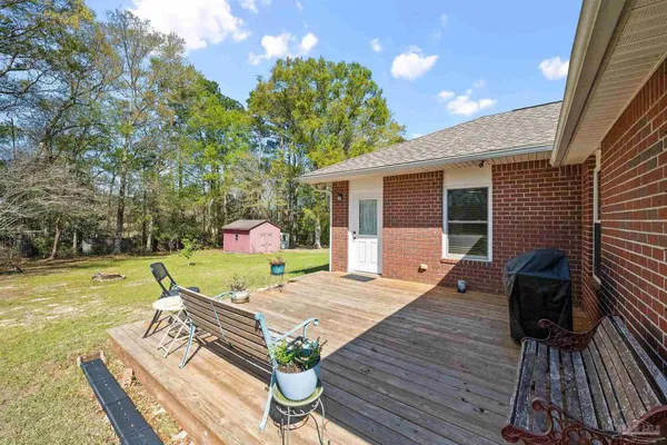 $335,000 | 2032 Winners Circle, Cantonment, FL 32533