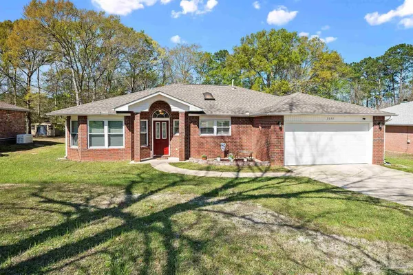 $335,000 | 2032 Winners Circle, Cantonment, FL 32533