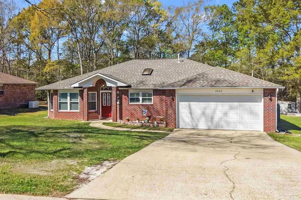 $335,000 | 2032 Winners Circle, Cantonment, FL 32533