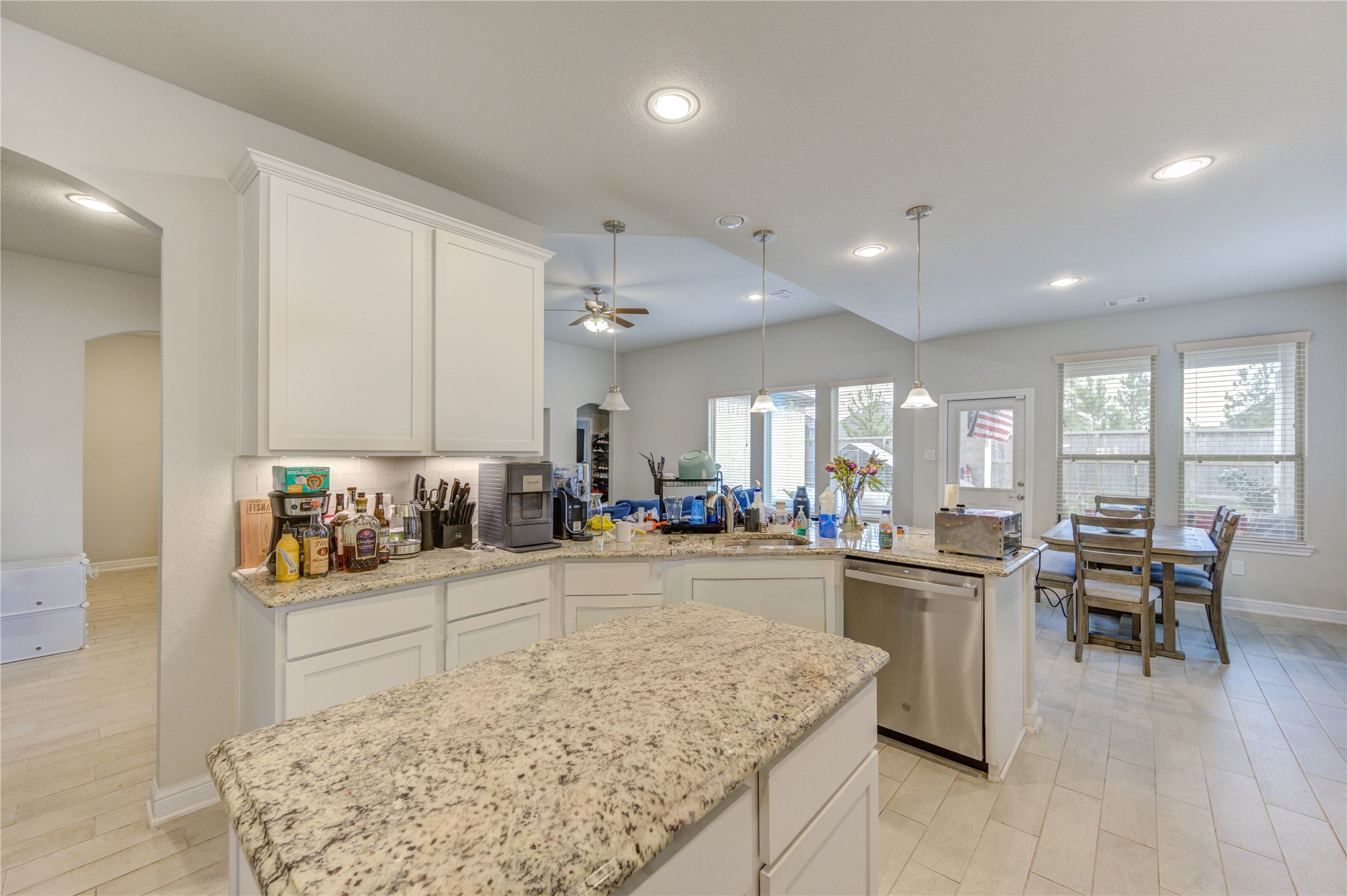 2910 Knotty Frst Drive Spring, TX 77373 - Photo 8 of 26
