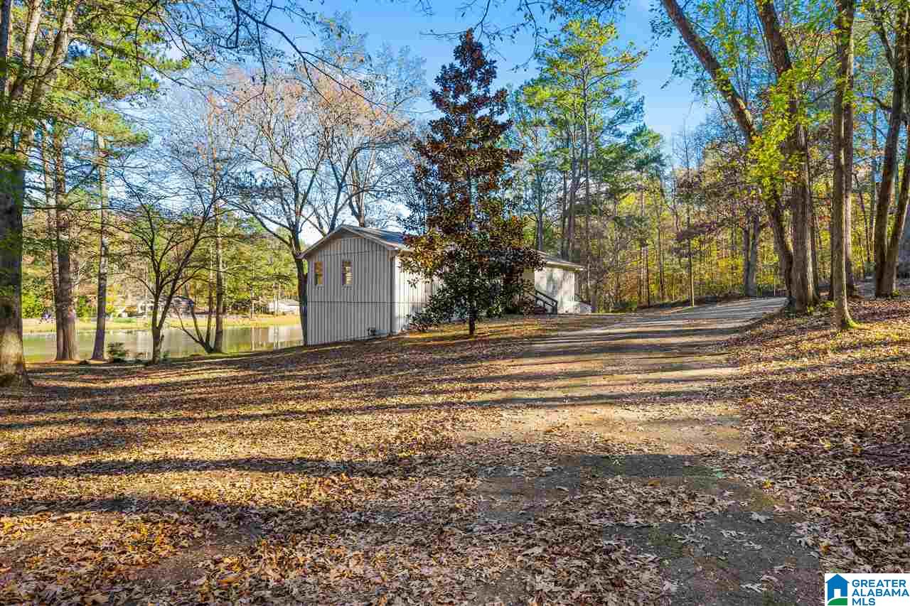 6022 Old Springville Road Northeast Pinson, AL 35126 - Photo 5 of 34