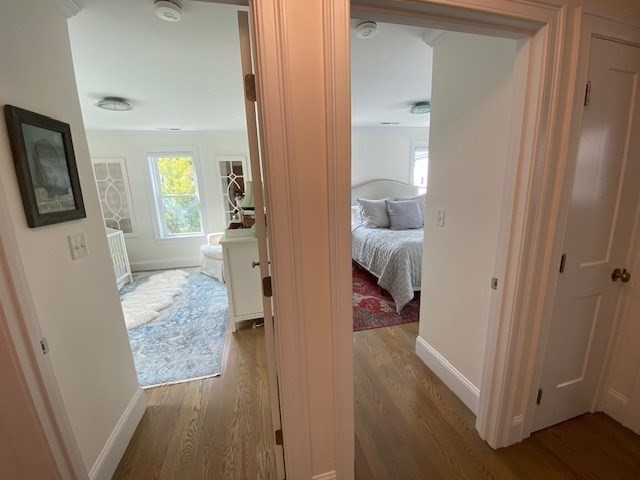46 Murray Hill Road Boston, MA 02131 - Photo 15 of 28