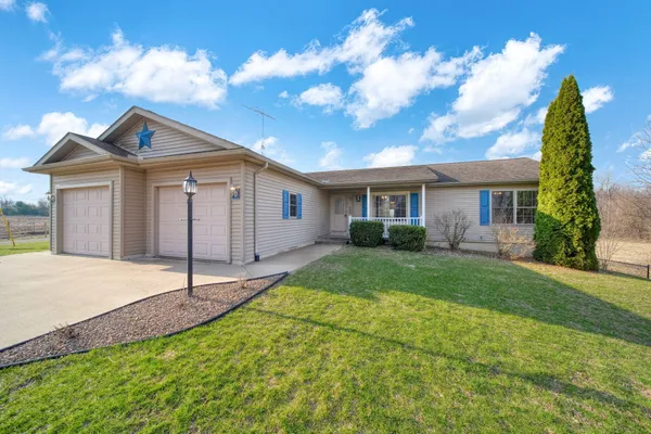 $469,900 | 11323 Miner Road, Parma, MI 49269