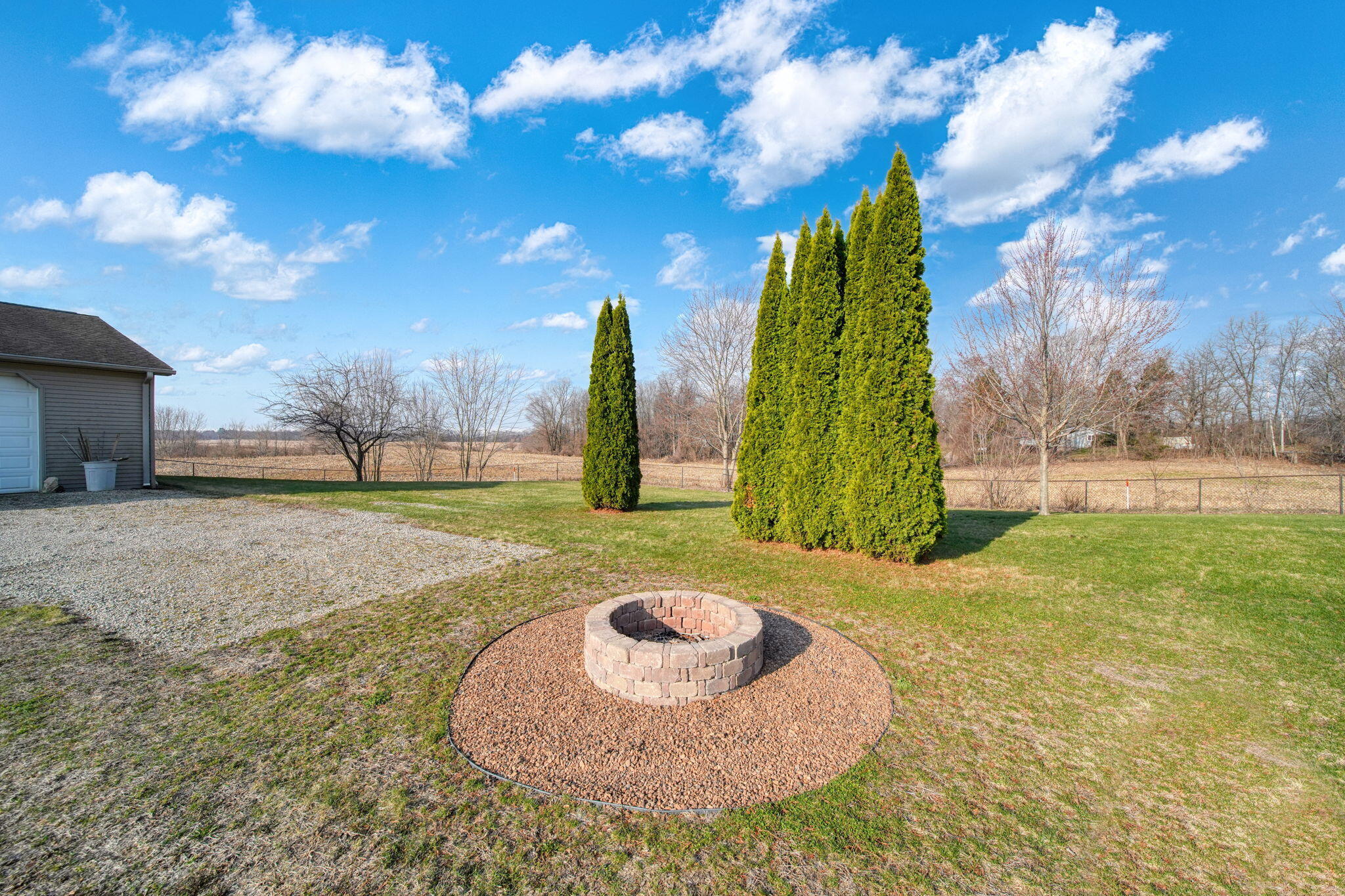 11323 Miner Road Parma, MI 49269 - Photo 13 of 65 firepit-parma-mi.jpg