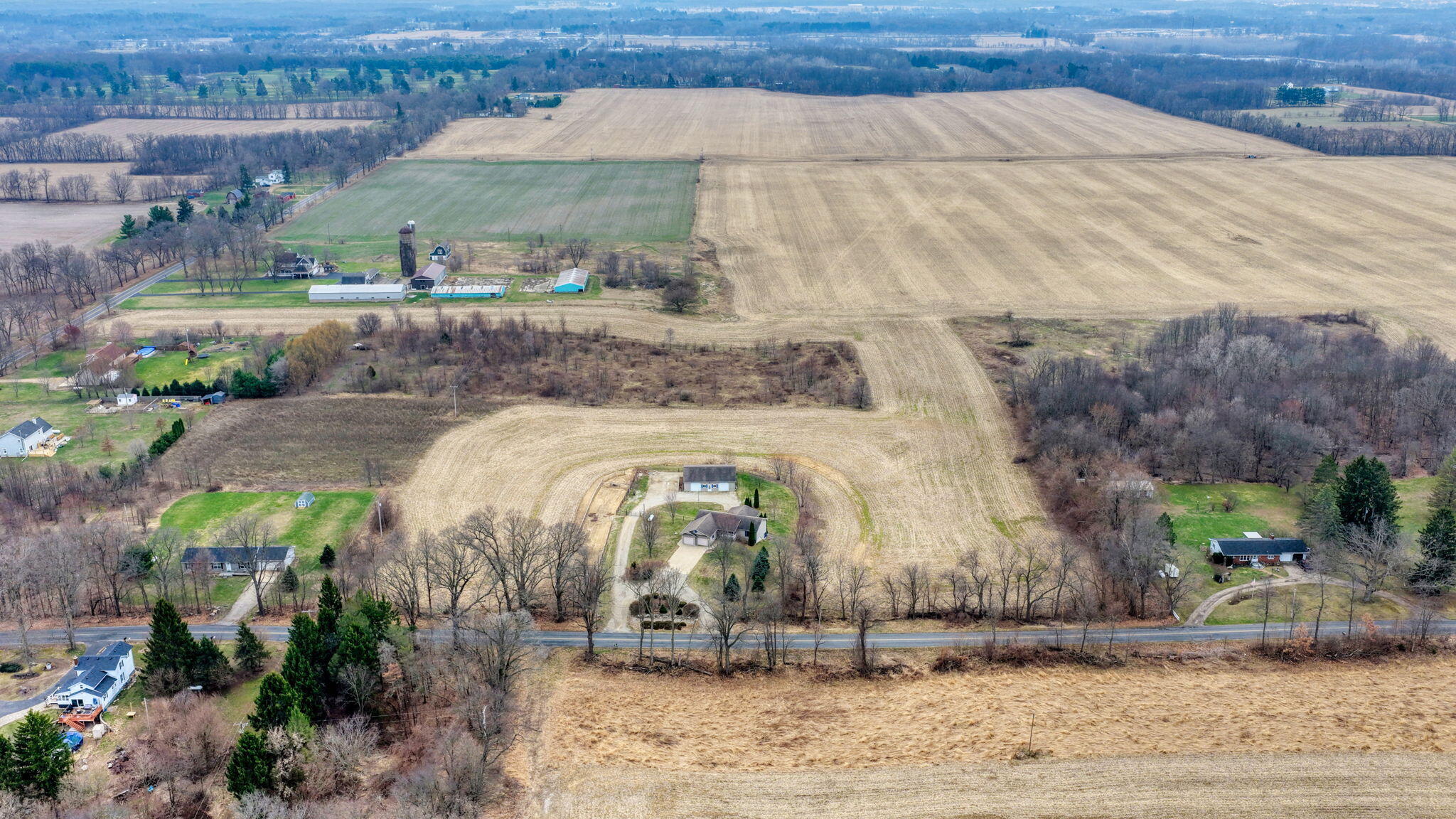 11323 Miner Road Parma, MI 49269 - Photo 16 of 65 country-home-parma-mi-homestead.jpg