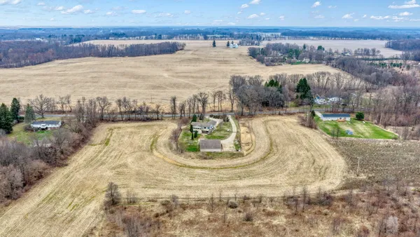 $469,900 | 11323 Miner Road, Parma, MI 49269