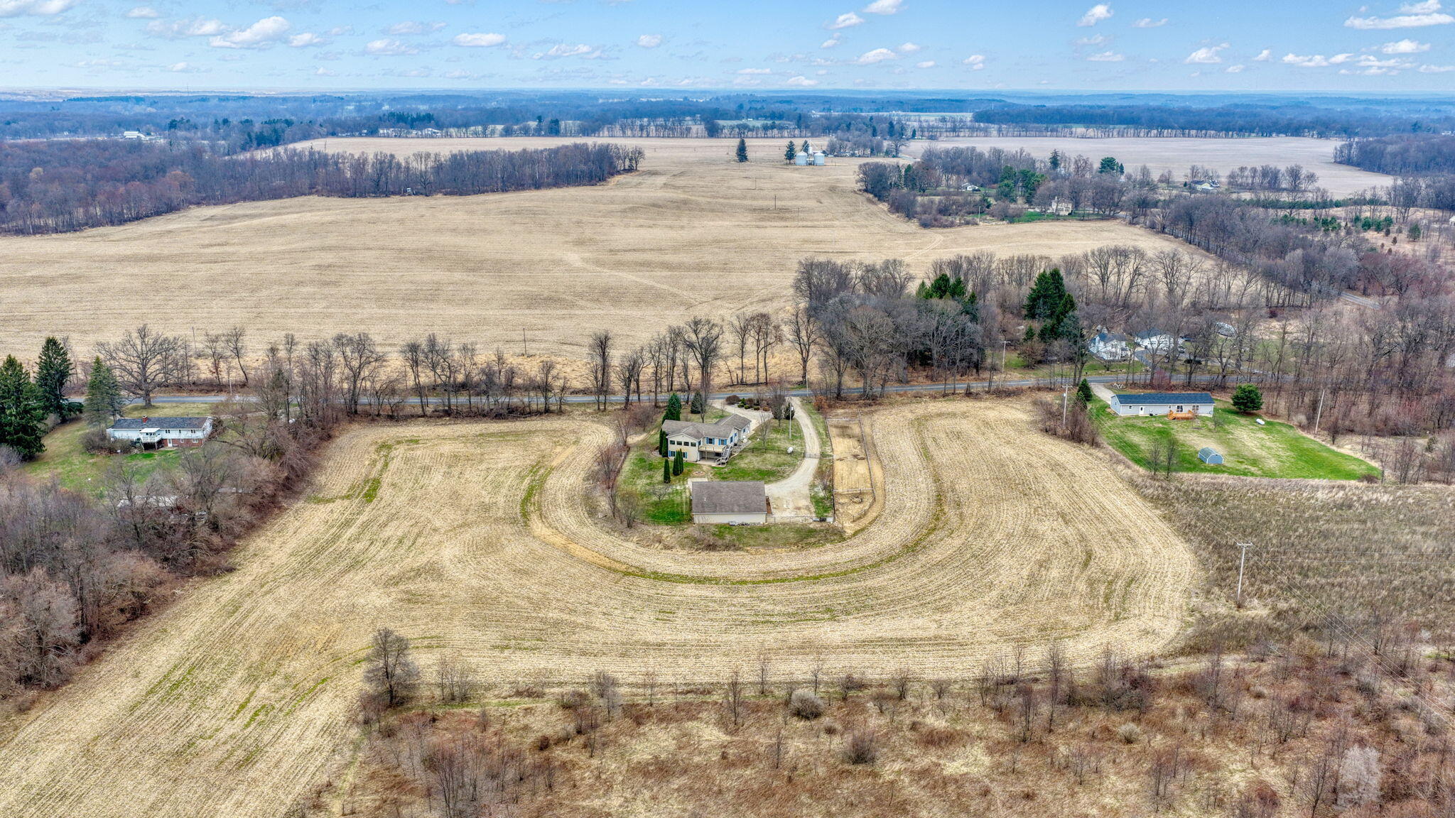 11323 Miner Road Parma, MI 49269 - Photo 18 of 65 country-home-field-parma-mi.jpg