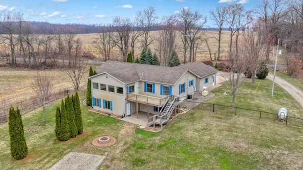 $469,900 | 11323 Miner Road, Parma, MI 49269