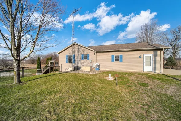 $469,900 | 11323 Miner Road, Parma, MI 49269