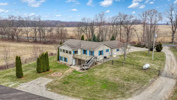 $469,900 | 11323 Miner Road, Parma, MI 49269